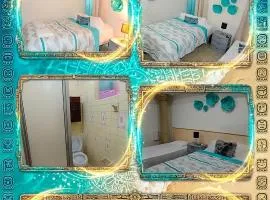 Casas Calis Cancún