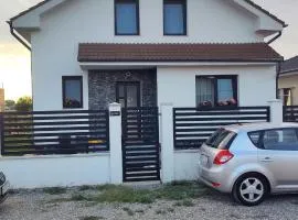 SIL House