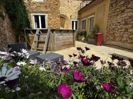 Maison de Village 4 chambres