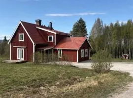 Hus Orsa