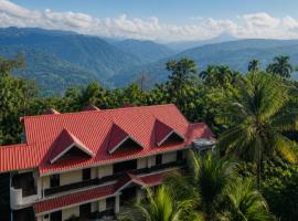 Kalimpong Bungalow，位于噶伦堡的酒店