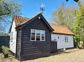 The Lily Pad, Eye, Suffolk