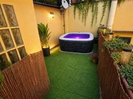 Mosahouse