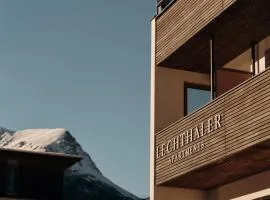 Lechthaler Apartments