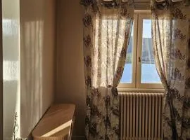 Kim's room, au bord du Rhône, Chambre privée