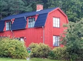 3 person holiday home in BENGTSFORS