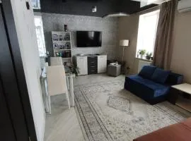 Nest & Rest Studiou