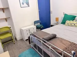 Smart Double Room