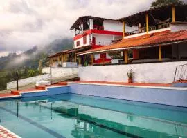 Finca la pilarica