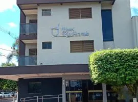 Hotel Rio Grande