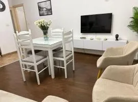 REA Apartment