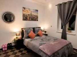 Peaceful & Cozy Apartment