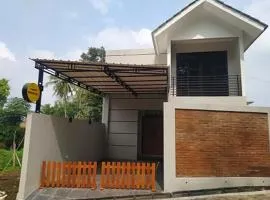 Tenang Jiwa by Semesta Management