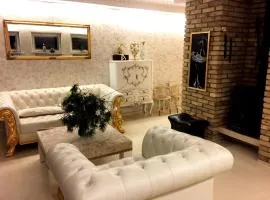 Vilnius Luxury Apartment 3