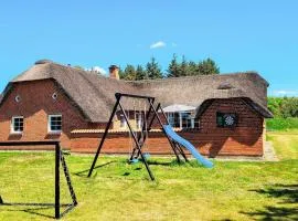 5 star holiday home in Ulfborg
