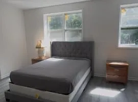 The Mill Road Suite