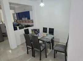 nuevo tu alojamiento en villavivencio cerca a todo!