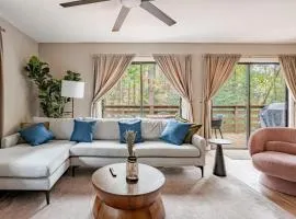Three Trees Retreat