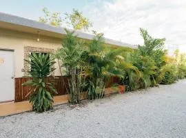 Casa Shalom Green