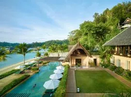 Gaya Island Resort, Kota Kinabalu - a Small Luxury Hotels of the World