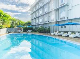 Microtel Inn & Suites by Wyndham San Fernando