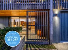 Luxe Apartment on Moa Coast & Country