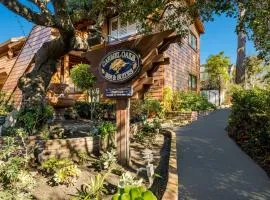Clarion Collection Carmel Oaks Inn