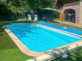 Le Domaines Des Thermes - T2