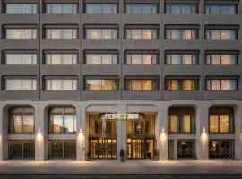 Home2 Suites By Hilton Dublin City Centre