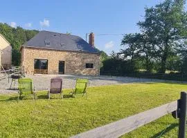 Gîte tout confort pour séjours professionnels semaine