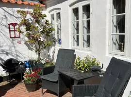 Ribe Sønderport Bed & Kitchen