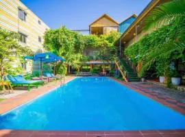 Phong Nha Dawn Homestay