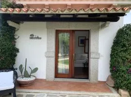 Domus la Castagna