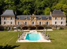 Château d'Argentonesse