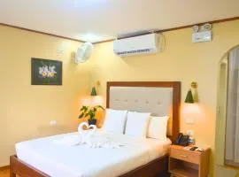 Sky Garden Homestay