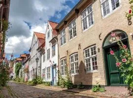 Fördequartier Stadtloft Flensburg