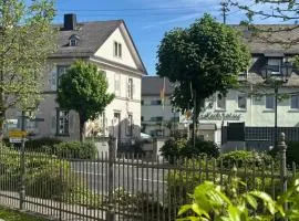 Hotel St. Hubertus