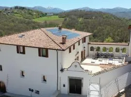 Claustrum di Colforcella