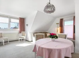 Parma 3-Zimmer-Apartment Palmyra