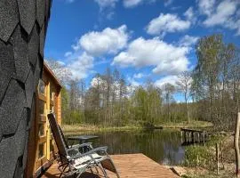 Vėlybniškių kaimo turizmas