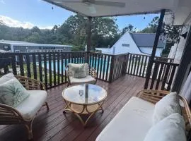 The Cottage Retreat