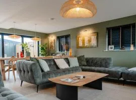 Luxury Countryside Getaway North Yorkshire