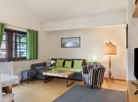 Appartement Azalea Oetz