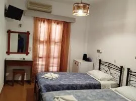 克里斯蒂娜膳食公寓酒店