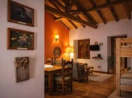 Casa da Comareira