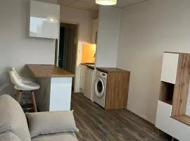 Studio Cosy a la gare de Tours