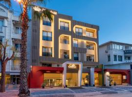 Mesona Hotels Blue Hill，位于安塔利亚的酒店