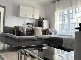 Platinum House