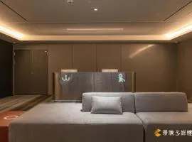 玩行旅西门分馆