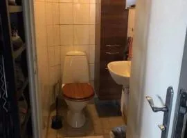 Room in apartment within walking distance to Avenyn etc